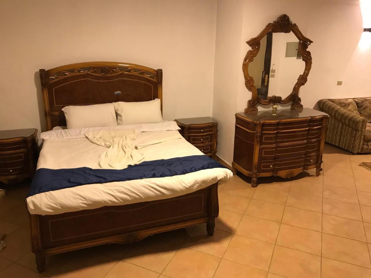 Sofia Guest House Луксор Екстериор снимка