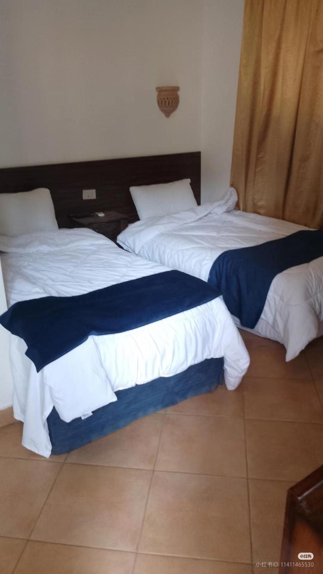 Sofia Guest House Луксор Екстериор снимка