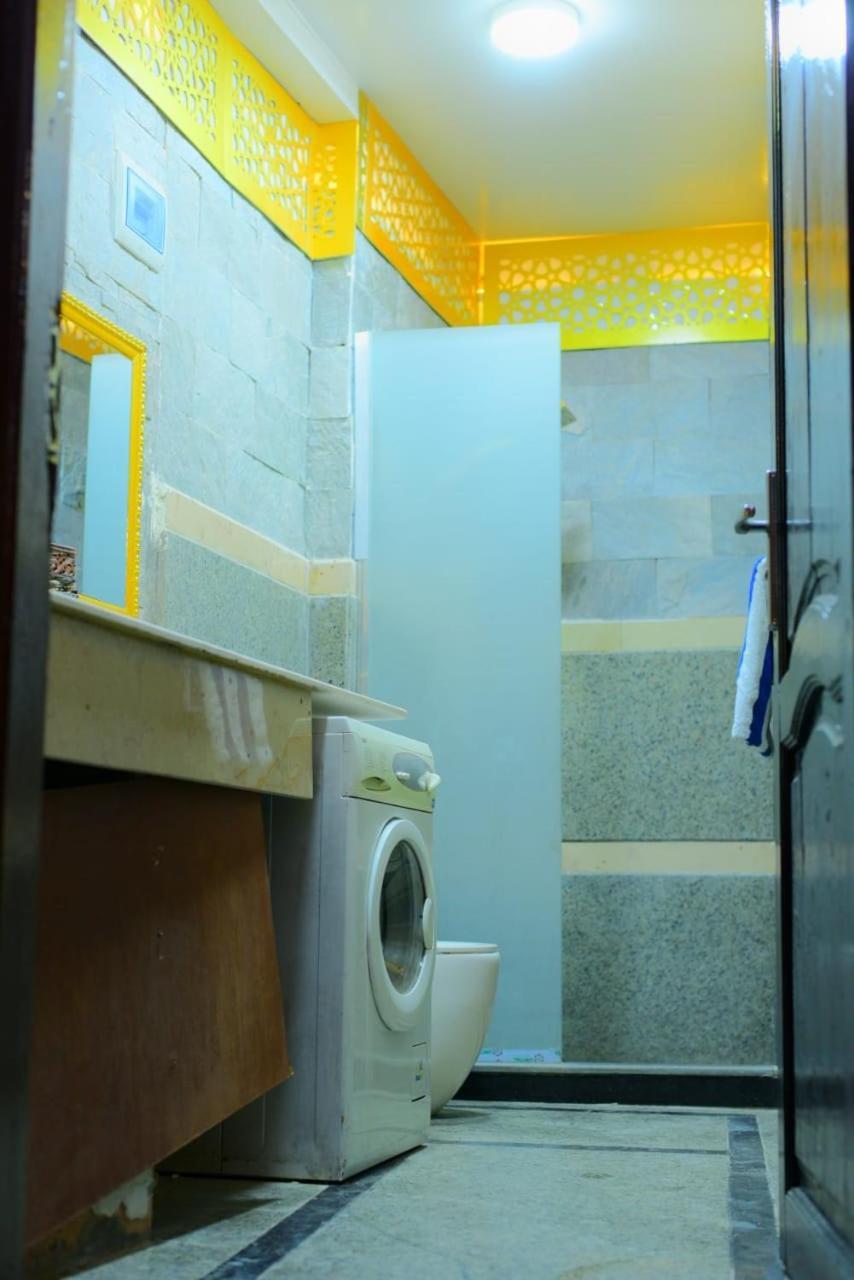 Sofia Guest House Луксор Екстериор снимка