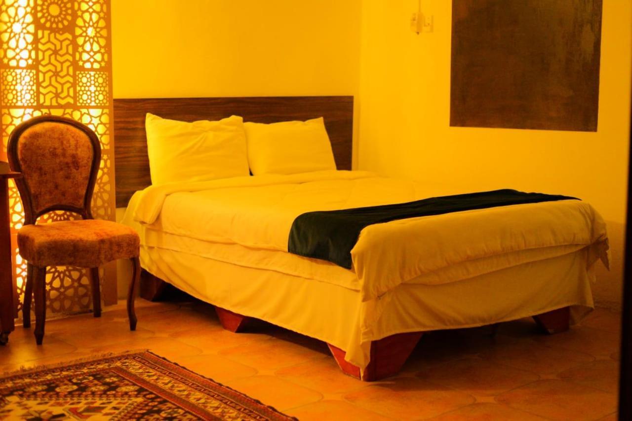 Sofia Guest House Луксор Екстериор снимка