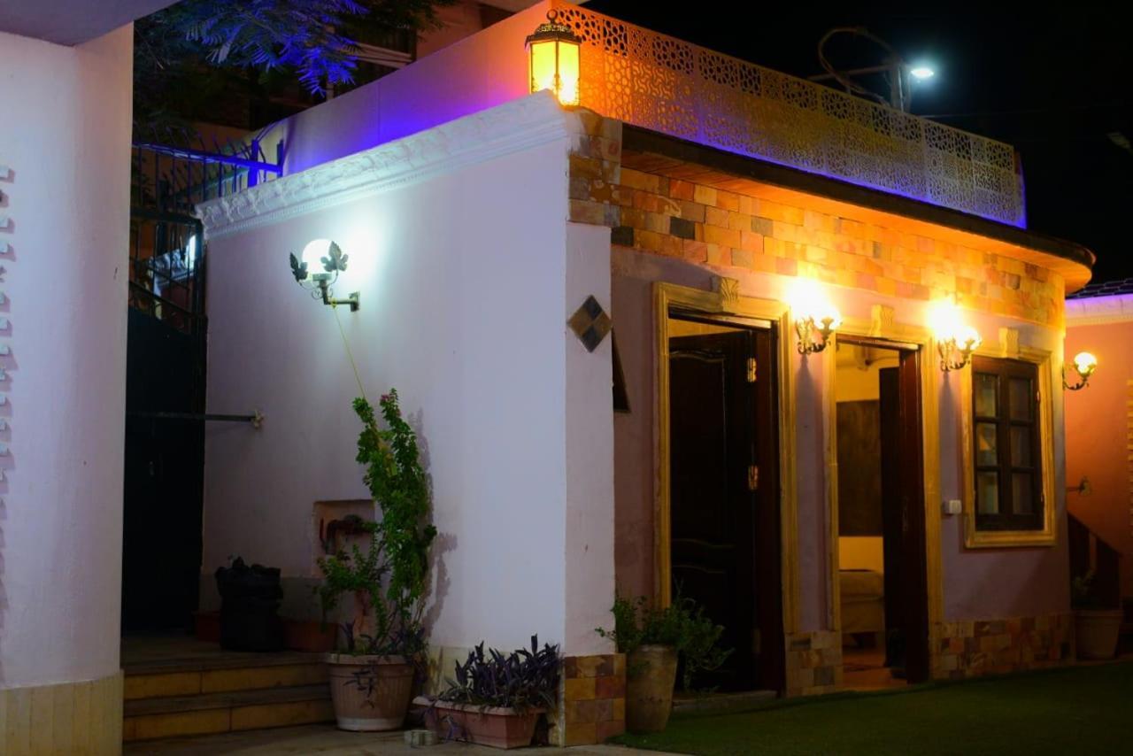 Sofia Guest House Луксор Екстериор снимка