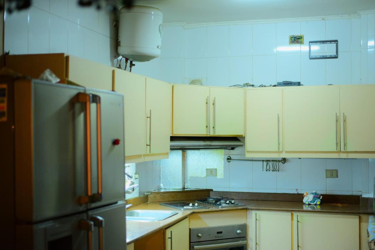 Sofia Guest House Луксор Екстериор снимка