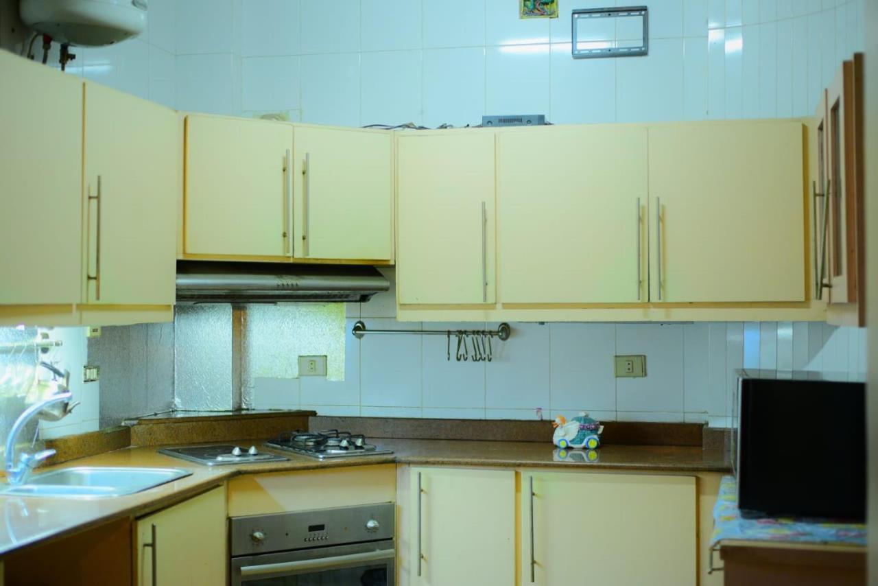 Sofia Guest House Луксор Екстериор снимка