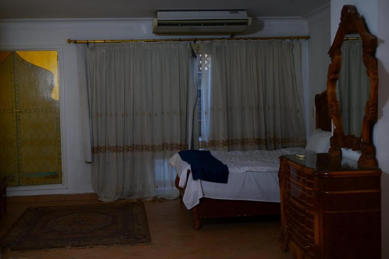 Sofia Guest House Луксор Екстериор снимка