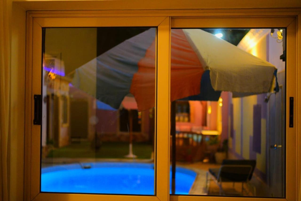 Sofia Guest House Луксор Екстериор снимка