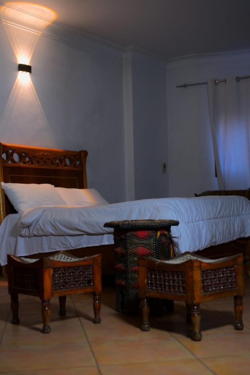 Sofia Guest House Луксор Екстериор снимка