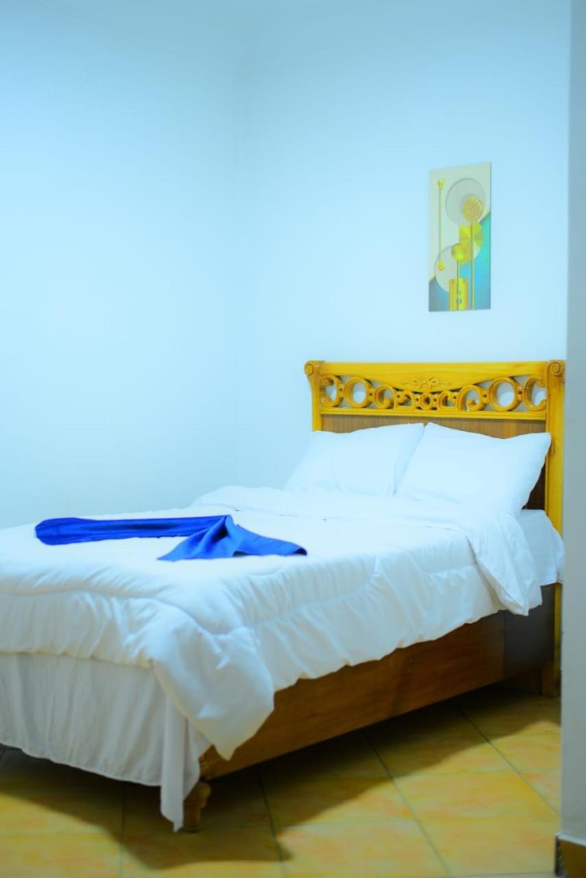 Sofia Guest House Луксор Екстериор снимка
