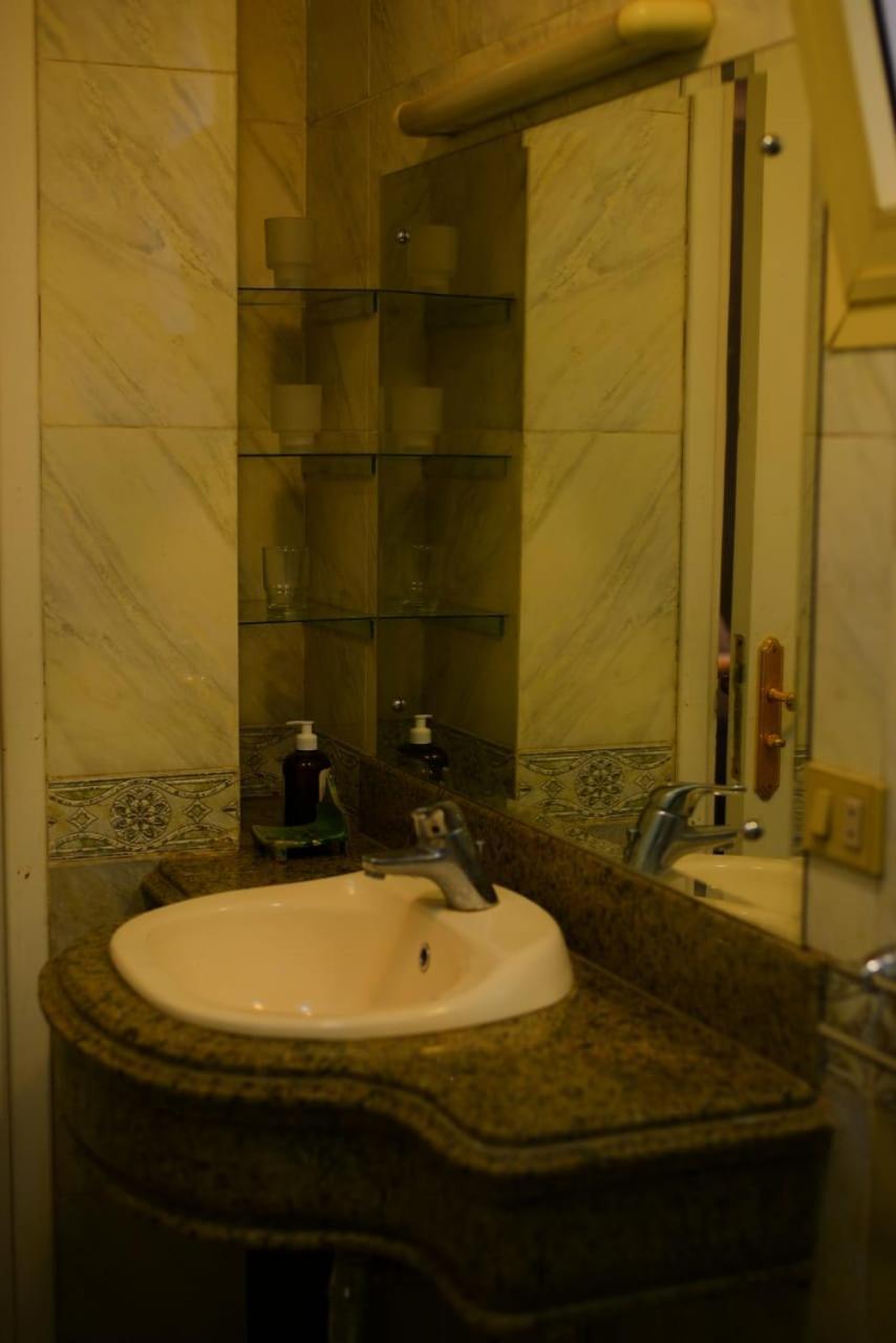 Sofia Guest House Луксор Екстериор снимка