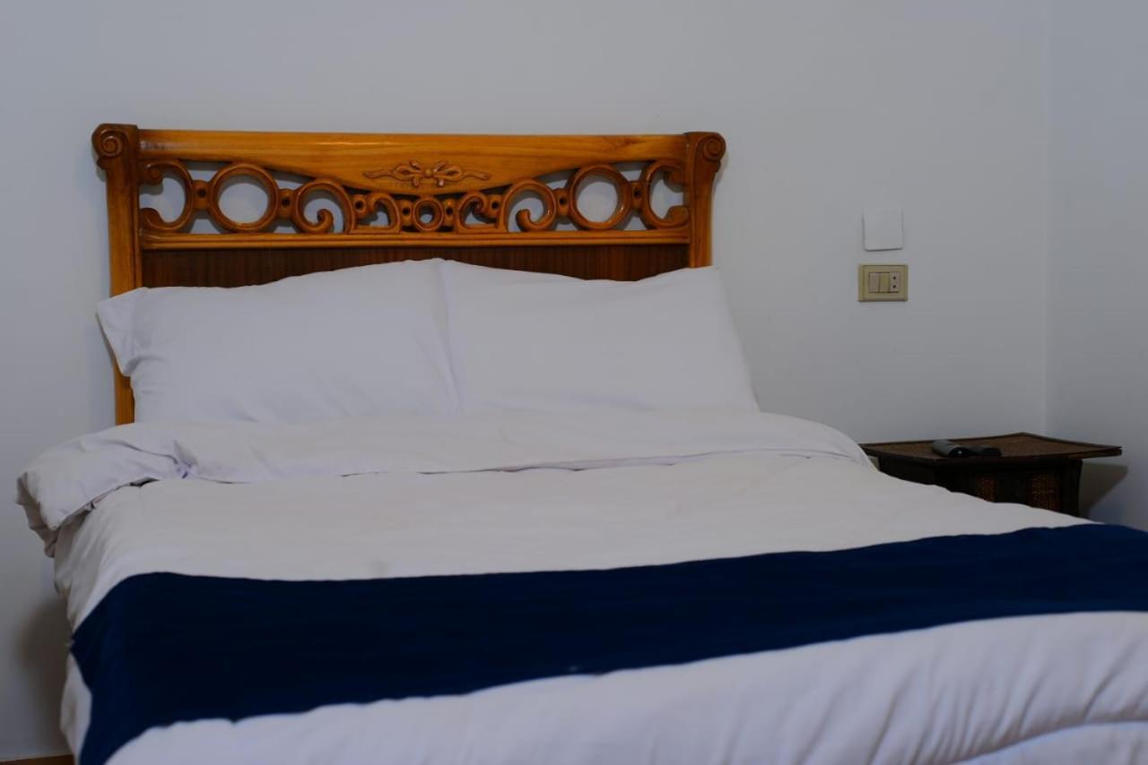 Sofia Guest House Луксор Екстериор снимка