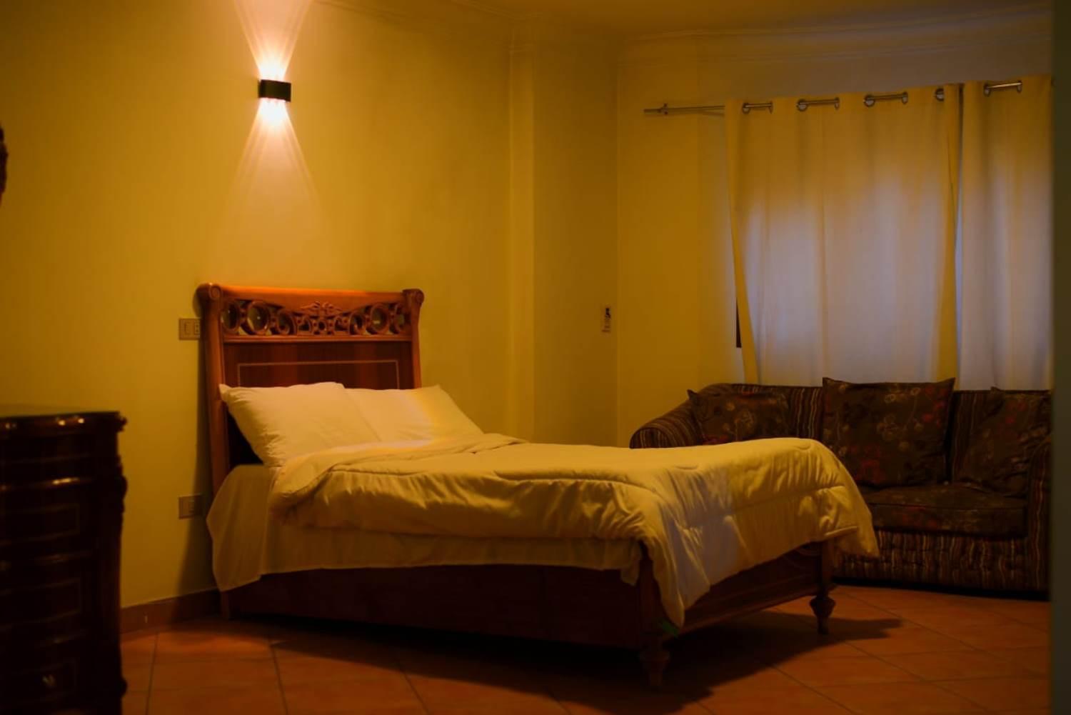 Sofia Guest House Луксор Екстериор снимка
