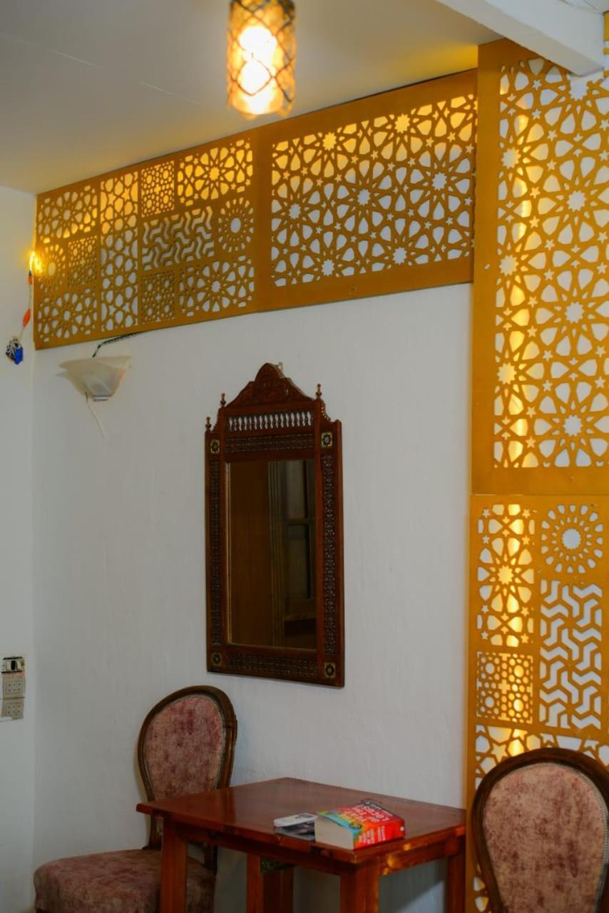 Sofia Guest House Луксор Екстериор снимка