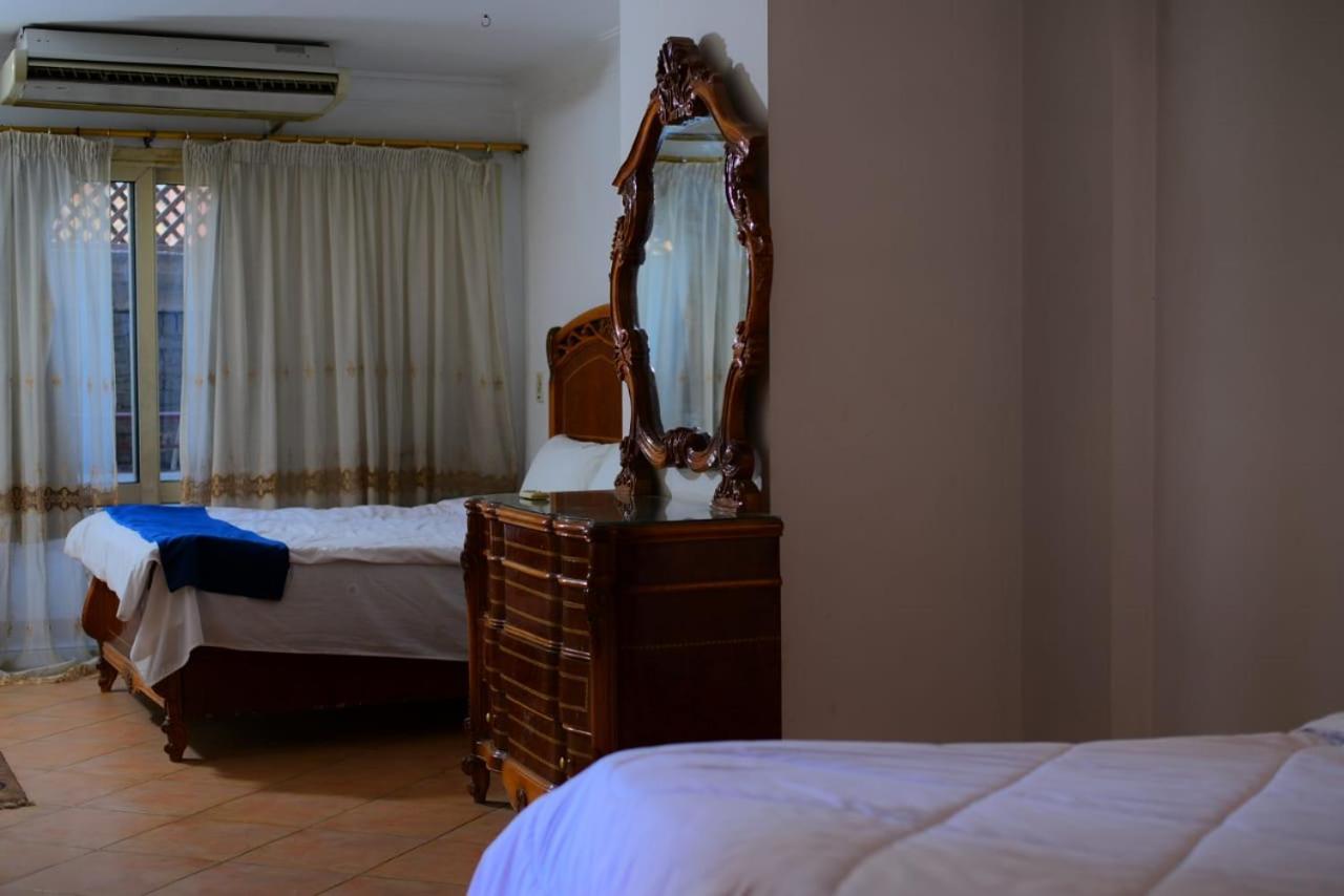 Sofia Guest House Луксор Екстериор снимка