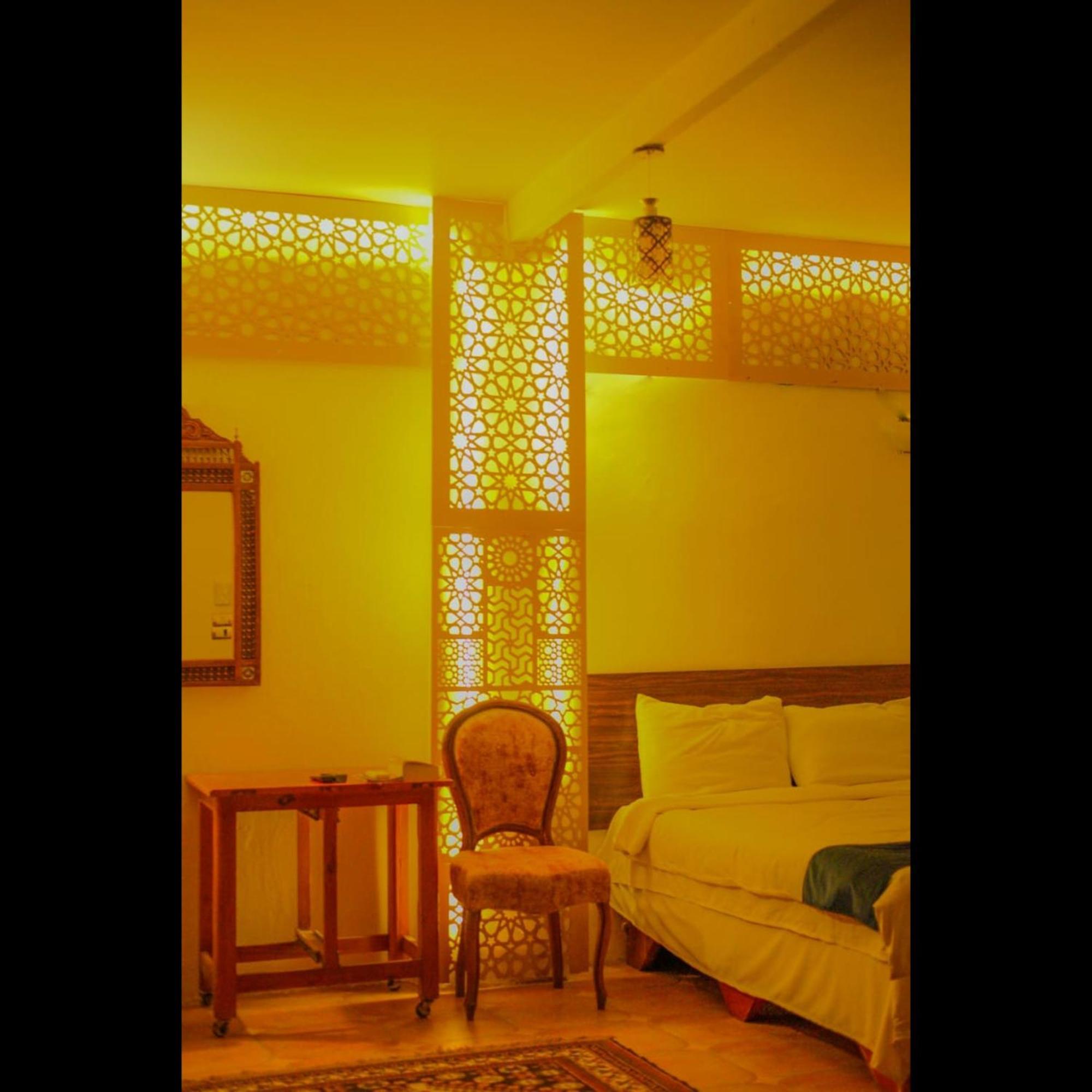 Sofia Guest House Луксор Екстериор снимка