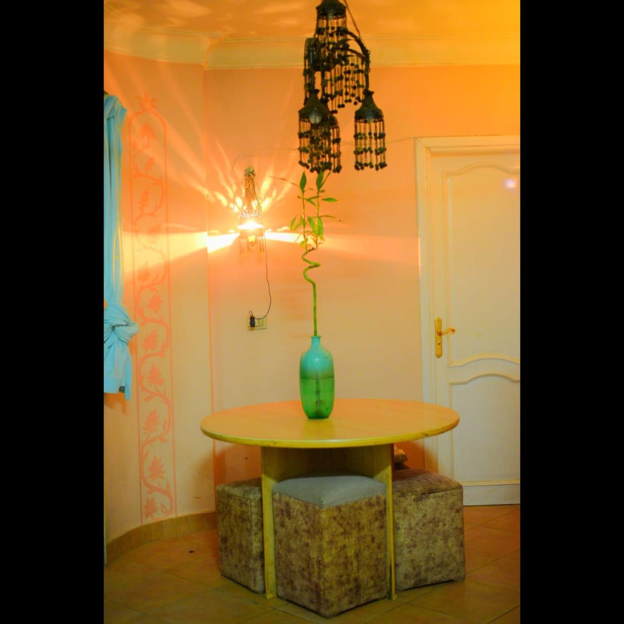 Sofia Guest House Луксор Екстериор снимка