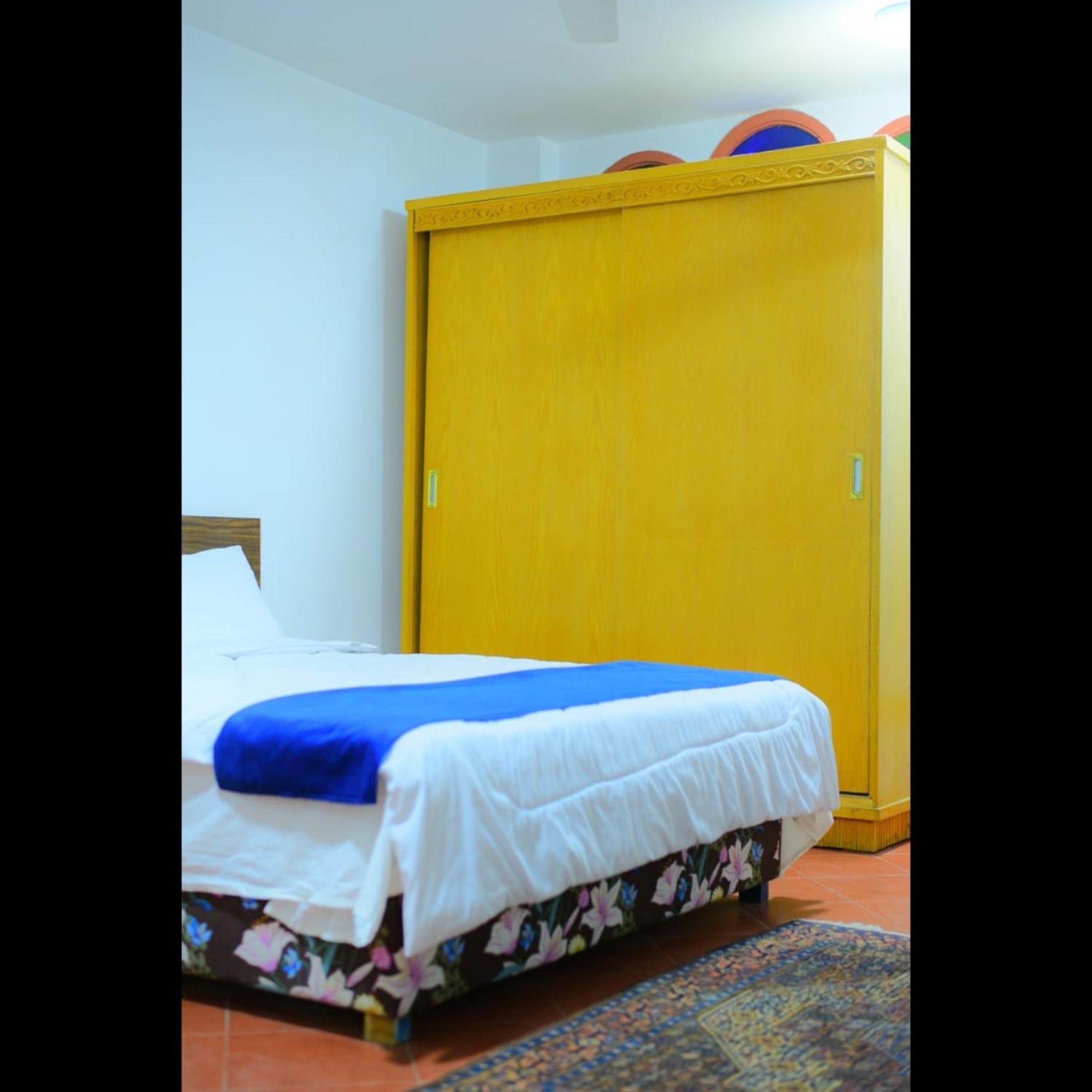 Sofia Guest House Луксор Екстериор снимка