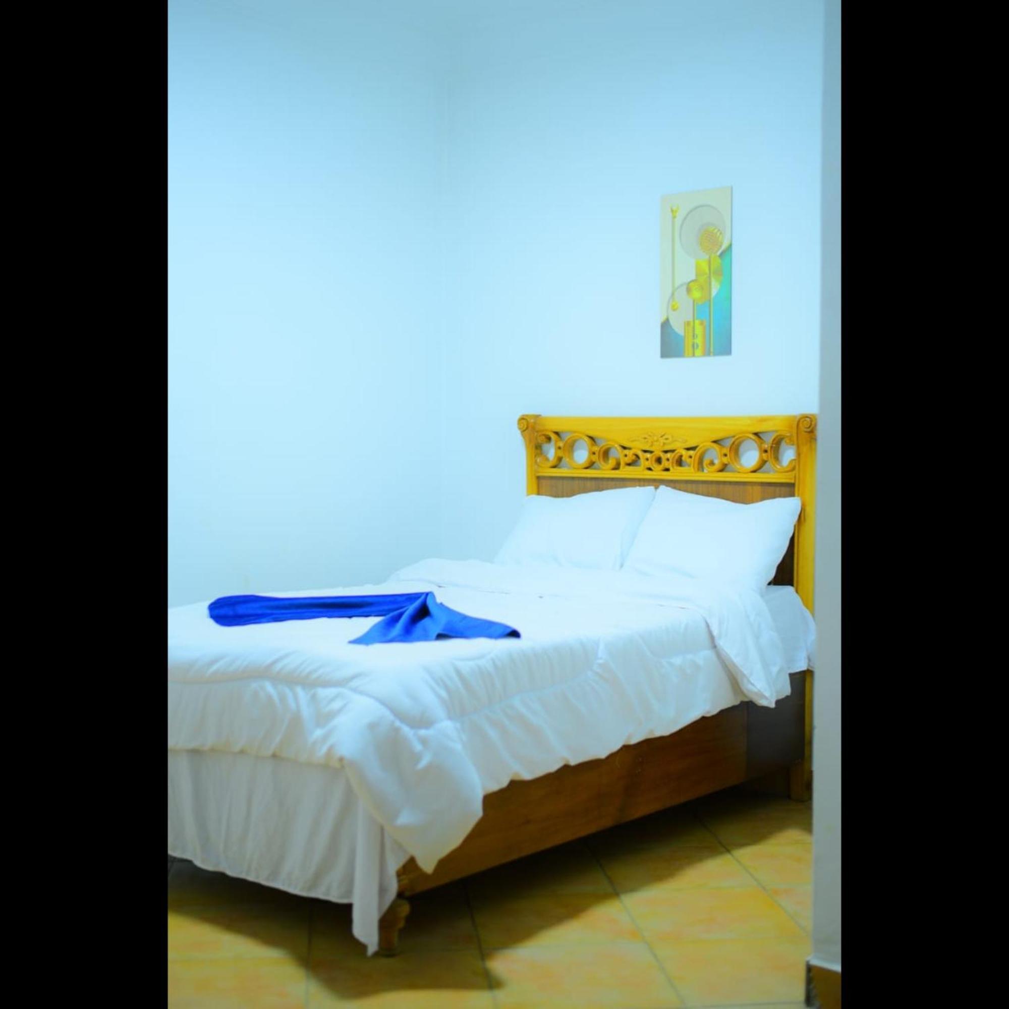 Sofia Guest House Луксор Екстериор снимка